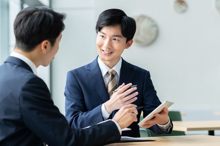 タイプ別に見る特徴の違い