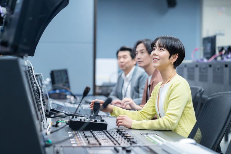 キャスティング料金が変動する主な要因