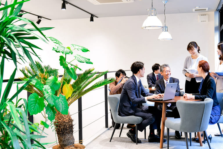 キャスティング会社の基本的な仕組み